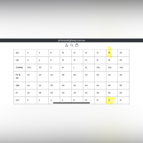 Princess Highway Cheetah and Leaf Print Dress - Picture 6 of 7